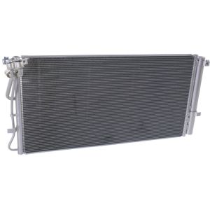 2010-2012 HYUNDAI GENESIS COUPE Air conditioning condenser OEM# 976062M100 PL# HY3030145
