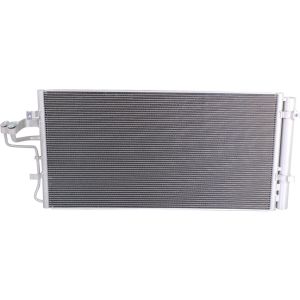 2010-2012 HYUNDAI GENESIS COUPE Air conditioning condenser OEM# 976062M000 PL# HY3030147