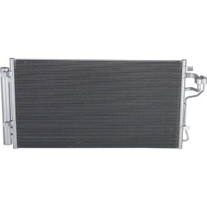 2011-2016 KIA OPTIMA Air conditioning condenser OEM# 976064R001 PL# HY3030148