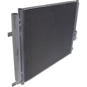 2013-2016 HYUNDAI SANTA FE SPORT Air conditioning condenser OEM# 976062W001 PL# HY3030152
