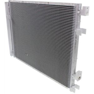 2013-2016 HYUNDAI VELOSTER Air conditioning condenser OEM# 976062V700 PL# HY3030154