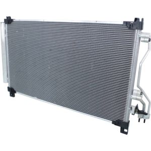 2015-2017 HYUNDAI SONATA Air conditioning condenser OEM# 97606C2000 PL# HY3030158