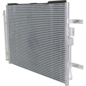 2017-2022 HYUNDAI IONIQ Air conditioning condenser OEM# 97606G2000 PL# HY3030168