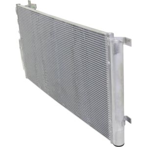 2016-2018 HYUNDAI SONATA Air conditioning condenser OEM# 97606E6001 PL# HY3030171
