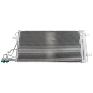 2018-2021 HYUNDAI KONA Air conditioning condenser OEM# 97606J9020 PL# HY3030179