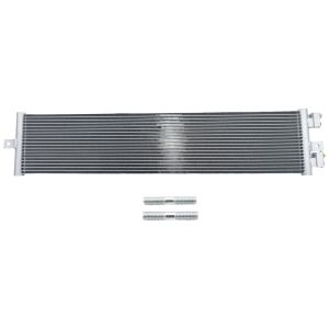 2022-2024 HYUNDAI IONIQ 5 Air conditioning condenser OEM# 97606GI000 PL# HY3030193