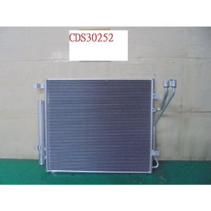 2021-2023 HYUNDAI SONATA Air conditioning condenser OEM# 97606L1960 PL# HY3030194