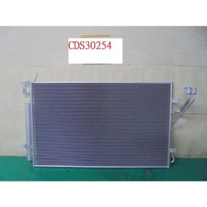 2020-2023 HYUNDAI SONATA Air conditioning condenser OEM# 97606L2100 PL# HY3030196