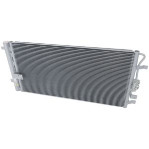2024-2025 HYUNDAI KONA Air conditioning condenser OEM# 97606BE000 PL# HY3030197