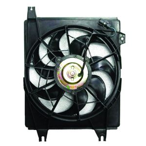 1996-2000 HYUNDAI ELANTRA Condenser fan OEM# 9773029060 PL# HY3113102