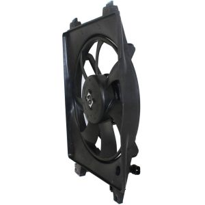 2001-2006 HYUNDAI ELANTRA Condenser fan OEM# 977302C000 PL# HY3113105