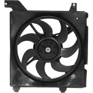 2001-2005 HYUNDAI ELANTRA Radiator cooling fan assy OEM# HY3115105 PL# HY3115105