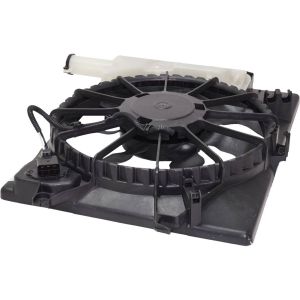 2011-2014 HYUNDAI ELANTRA Radiator cooling fan assy OEM# 253803X100 PL# HY3115133