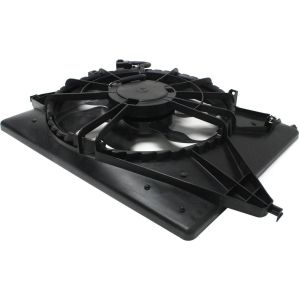 2011-2015 KIA SORENTO Radiator cooling fan assy OEM# 25380B8800 PL# HY3115143