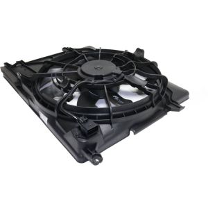 2014-2016 KIA SPORTAGE Radiator cooling fan assy OEM# 253802S550 PL# HY3115146
