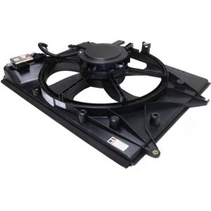 2015-2017 HYUNDAI SONATA Radiator cooling fan assy OEM# 25380C2000 PL# HY3115151