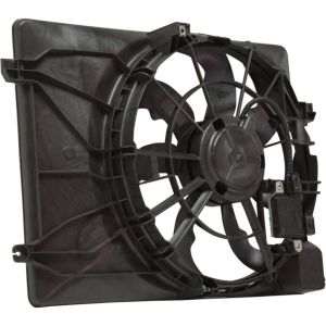 2016-2021 HYUNDAI TUCSON Radiator cooling fan assy OEM# 25380D3600 PL# HY3115155