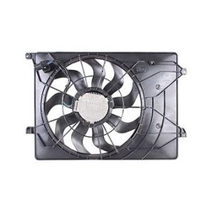 2020-2024 HYUNDAI PALISADE Radiator cooling fan assy OEM# 25380S8500 PL# HY3115166
