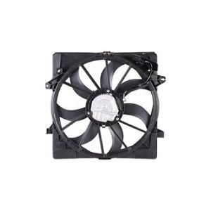 2020-2023 HYUNDAI SONATA Radiator cooling fan assy OEM# 25380L1000 PL# HY3115167