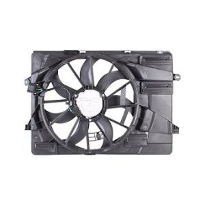 2020-2025 HYUNDAI SONATA Radiator cooling fan assy OEM# 25380L1500 PL# HY3115168
