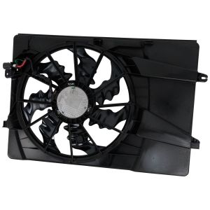 2021-2023 HYUNDAI SANTA FE Radiator cooling fan assy OEM# 25380S1400 PL# HY3115180