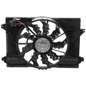 2022-2024 KIA EV6 Radiator cooling fan assy OEM# 25380GI100 PL# HY3115181
