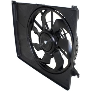 2006-2008 HYUNDAI SONATA Radiator fan/motor assembly OEM# 253803K280 PL# HY3117101