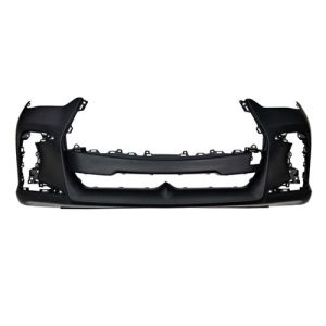 2022-2025 INFINITI QX55 Front bumper CAPA  OEM# 620225VG0J PL# IN1000290C