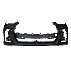2022-2025 INFINITI QX55 Front bumper CAPA  OEM# 620225VG1J PL# IN1000291C