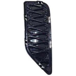 2022-2025 INFINITI Front bumper insert Left Driver Side CAPA  OEM# 622576SA0B PL# IN1038117C