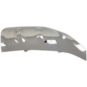 2022-2025 INFINITI QX60 Front bumper molding Left Driver Side OEM# 620756SA2A PL# IN1046103