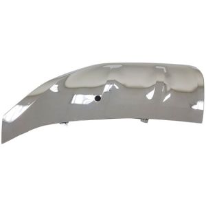2022-2025 INFINITI Front bumper molding Right Passenger Side OEM# 620746SA2A PL# IN1047103