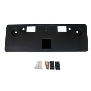 2019-2025 INFINITI QX50 Front bumper license bracket OEM# 962105VG0A PL# IN1068114