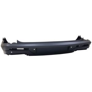 2022-2025 INFINITI QX60 Rear bumper OEM# 850186SA2E PL# IN1100180