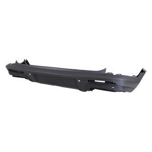 2022-2025 INFINITI QX60 Rear bumper CAPA  OEM# 850186SA3E PL# IN1100181C