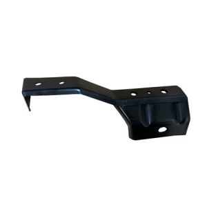 2014-2024 INFINITI Rear bumper support bracket Left Driver Side OEM# 852111LA0B PL# IN1162100