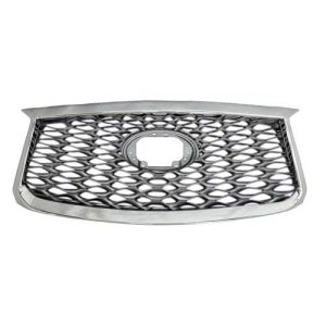 2022-2025 INFINITI QX55 Grille assy CAPA OEM# 623105VJ2A PL# IN1200139C