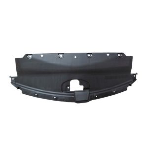 2008-2013 INFINITI EX35 / EX37 Front panel molding OEM# 625711BA0A PL# IN1224101
