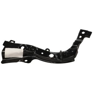 2011-2012 INFINITI G25 Radiator support OEM# 62520JK600 PL# IN1225105