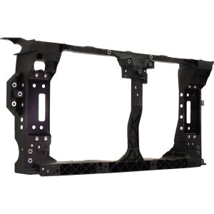 2014-2024 INFINITI Q50 Radiator support CAPA  OEM# 625014HH0A PL# IN1225129C