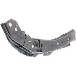 2014-2015 INFINITI Q50 Radiator support CAPA  OEM# F25214GAMA PL# IN1225132C