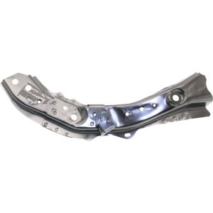 2014-2015 INFINITI Q50 Radiator support OEM# F25214GAMA PL# IN1225132