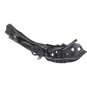 2014-2015 INFINITI Q50 Radiator support CAPA  OEM# F25204GAMA PL# IN1225133C