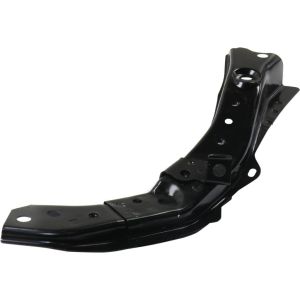 2015-2024 INFINITI Q50 Radiator support CAPA  OEM# F25216HAMA PL# IN1225136C