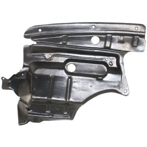 2000-2001 INFINITI I30 Lower engine cover OEM# 758962Y900 PL# IN1228105