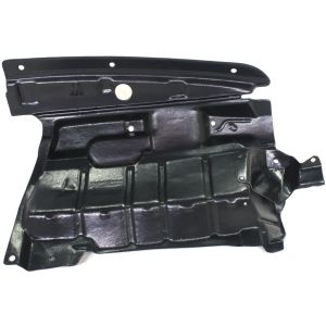 2000-2001 INFINITI I30 Lower engine cover OEM# 758972Y900 PL# IN1228106