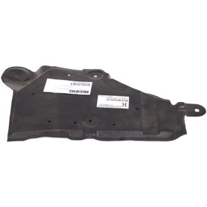 2006-2010 INFINITI M35 Lower engine cover OEM# 74814EG000 PL# IN1228109
