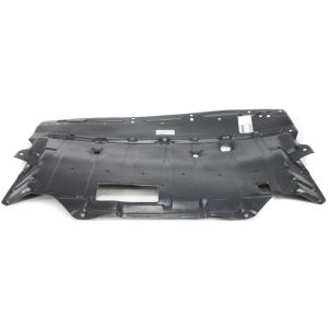 2003-2006 INFINITI G35 Lower engine cover OEM# 75892AL50A PL# IN1228114