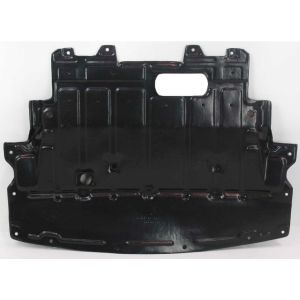 2003-2006 INFINITI G35 Lower engine cover OEM# 75892AL80A PL# IN1228115