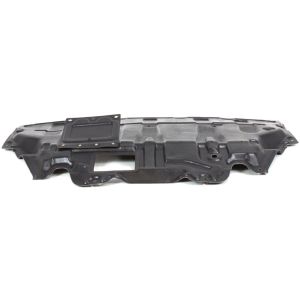 2008-2013 INFINITI EX35 / EX37 Lower engine cover OEM# 75892JK500 PL# IN1228116